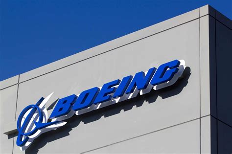 Boeing Company