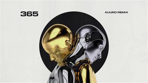 Zedd, Katy Perry - 365 (KUURO Remix) - YouTube