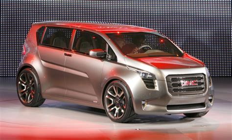 Subcompact GMC Crossover Back On The Table: Exclusive | GM Authority