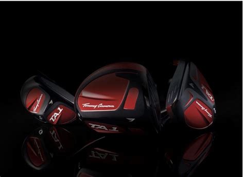 Tommy Armour golf clubs set to make comeback - GolfPunkHQ