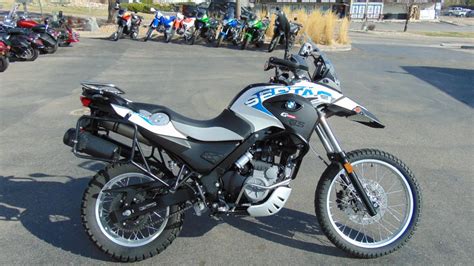 Bmw G650gs motorcycles for sale in Colorado