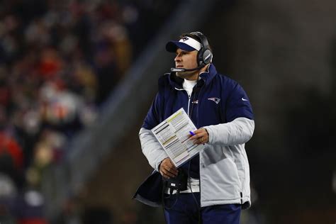 NFL insider loves Patriots’ Josh McDaniels as next Eagles head coach ...