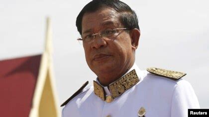 Cambodia Adrift | Hun Sen