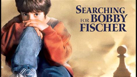 01 - Main Title - James Horner - Searching For Bobby Fischer - YouTube