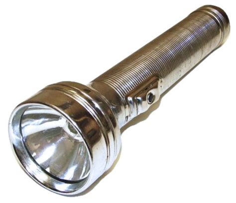 The Flashlight Museum specializes in providing antique, vintage, classic and new high-tech ...