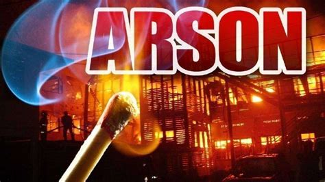 Four Juveniles Charged With Burglary & Arson In Connection With Wauseon ...