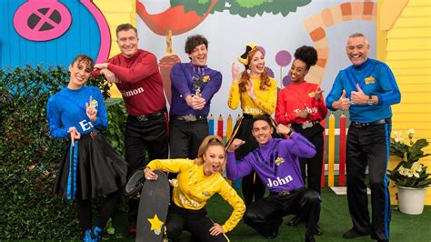 The Wiggles gets four new members representing diversity, gender equality | Gold Coast Bulletin