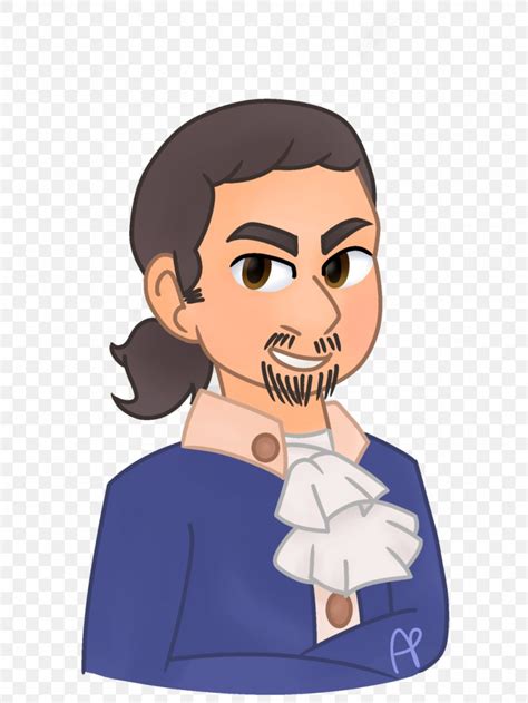 Orasnap: Alexander Hamilton Cartoon Face