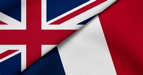 The Franco-British Relationship: Past, Present, Future