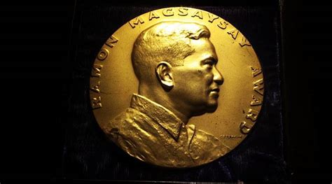 Ramon Magsaysay Award | IAS Abhiyan