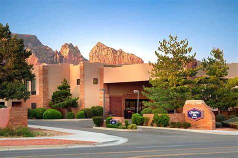 HAMPTON INN SEDONA $167 ($̶8̶4̶1̶) - Updated 2019 Prices & Hotel Reviews - AZ - TripAdvisor