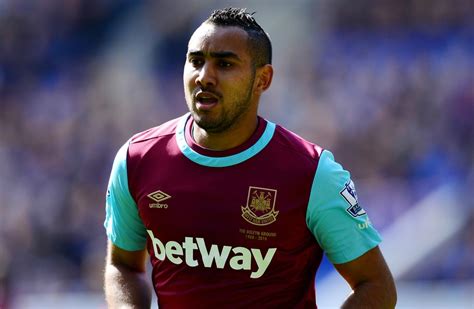 Just the 5 gongs for Dimitri Payet at the West Ham end-of-season awards