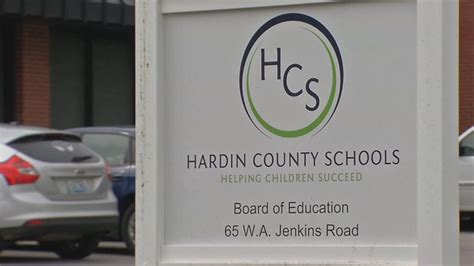 Hardin County Schools postpones start date, releases plan for school year | News | wdrb.com