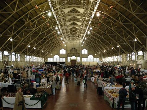 Images of Centretown: Lansdowne Christmas Market