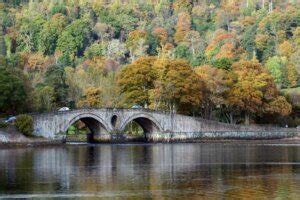 History of Inveraray