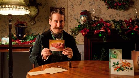 Horrible Histories: Horrible Christmas (2010) : ABC iview