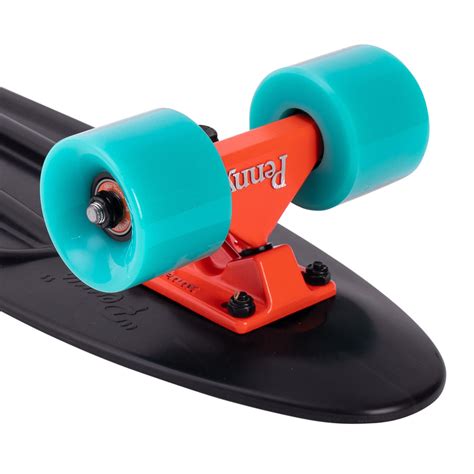 Bright Light 22" Penny Board Complete Cruiser Skateboard by Penny ...