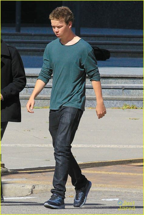 Will Poulter Gets Fans Pumped Up for 'The Maze Runner'! | will poulter ...