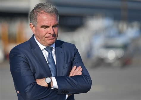 Lufthansa CEO says no end in sight to burning through cash – Metro US