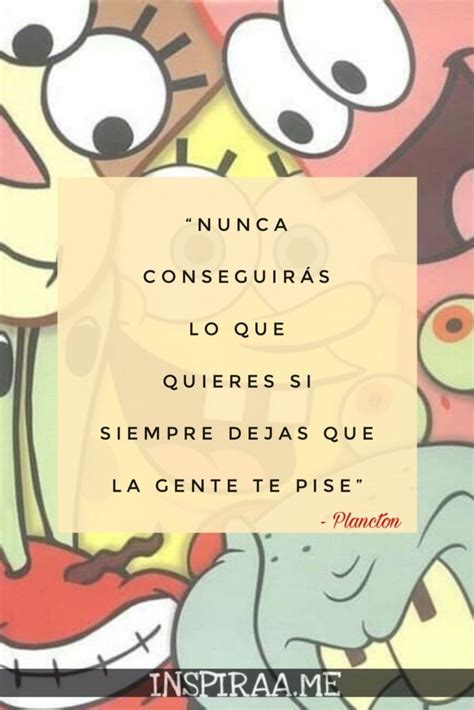 frases de bob esponja y patricio