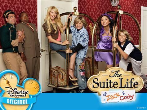 the suite life of zack and cody - The Suite Life of Zack & Cody Wallpaper (24730525) - Fanpop