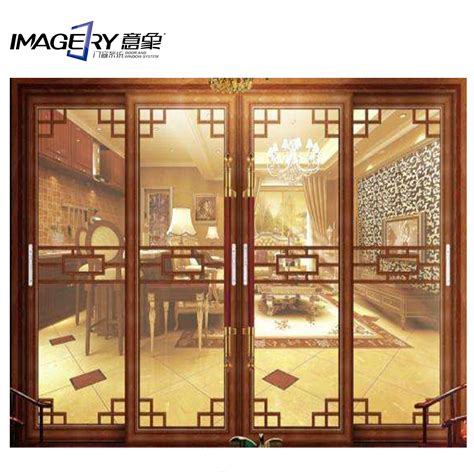 Aluminium Door with Different Color and Design - China Door and Sliding ...