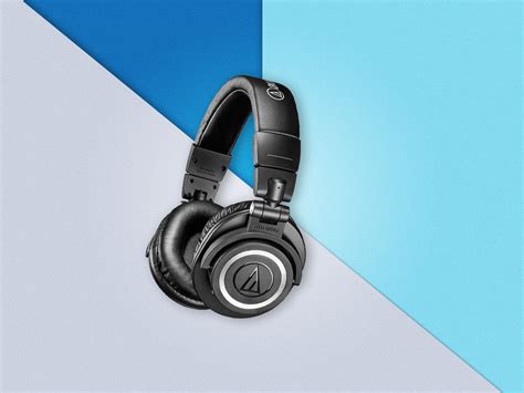 Audio-Technica M50xBT Review - Samma3a Tech