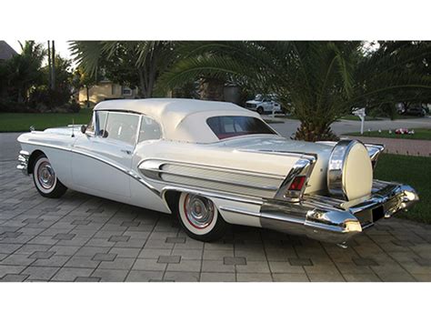 1958 Buick Special for Sale | ClassicCars.com | CC-956084