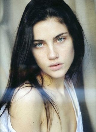 45 best images about black hair pale skin blue eyes on Pinterest | Hippie hair, Makeup and Dark ...