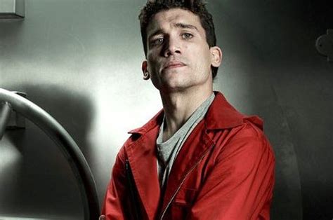 Money Heist season 4 cast | Characters and actors in Netflix drama - Radio Times