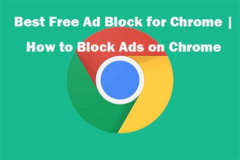 Free ad blocker for chrome mac - infowatcher