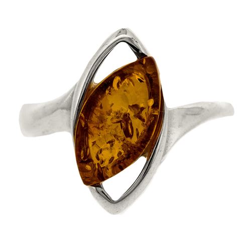 Amber Rings - Shop