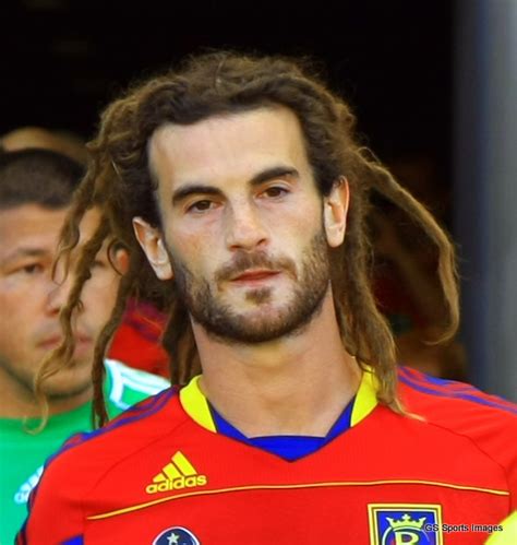 Kyle Beckerman - Vikipedi