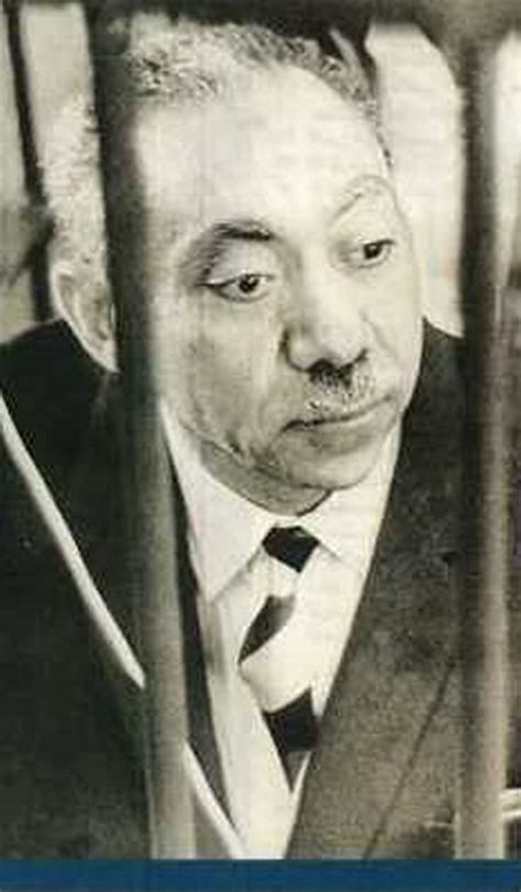 Sayyid Qutb - Celebrity biography, zodiac sign and famous quotes