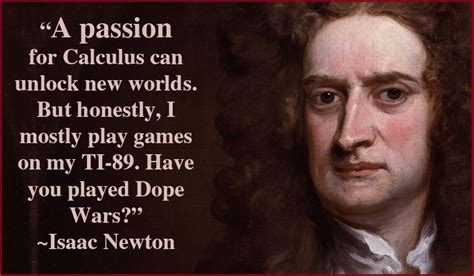 Best and Catchy Motivational Isaac Newton Quotes On Success