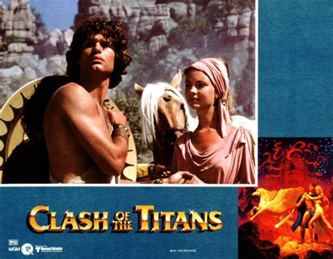 WarnerBros.com | Clash of the Titans (1981) | Movies