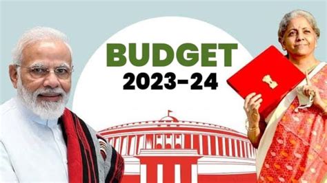 India's Budget 2023-24: A Comprehensive Approach to Growth and ...