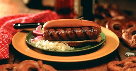 What To Serve With Bratwurst: 20 Best Side Dishes