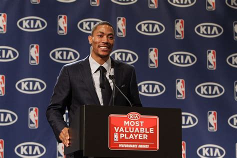 When did Derrick Rose win MVP? Finding out more about the youngest-ever ...