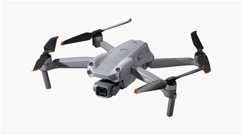 DJI Launches The Air 2S Drone With A One-Inch Sensor Camera And 5.4K ...