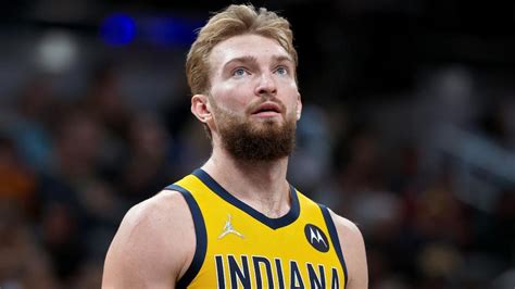 Domantas Sabonis trade rumors: What Pacers star brings, potential trade destinations | Sporting News