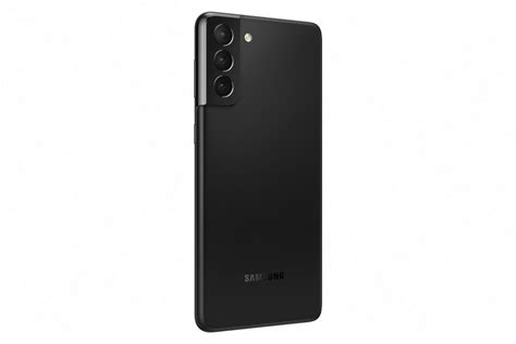 Samsung Galaxy S21+ 5G 256GB Phone – Black Price in Kuwait - Xcite