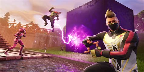 Fortnite Season 6 - Fortnite Season 6 Battle Pass Trailer Lays The ...