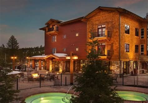 Northstar California Resort - Go Tahoe North