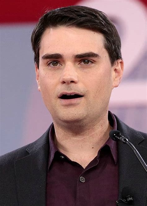 Ben Shapiro Height, Weight, Age, Body Statistics - Healthy Celeb