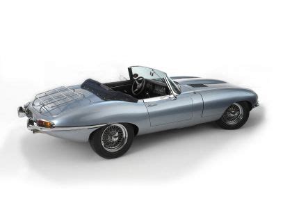 1961 Jaguar E-Type s1 roadster - Best quality free high resolution car images, pictures and photos.