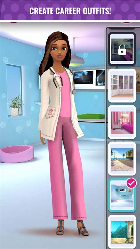 Barbie™ Fashion Closet - Android Apps on Google Play