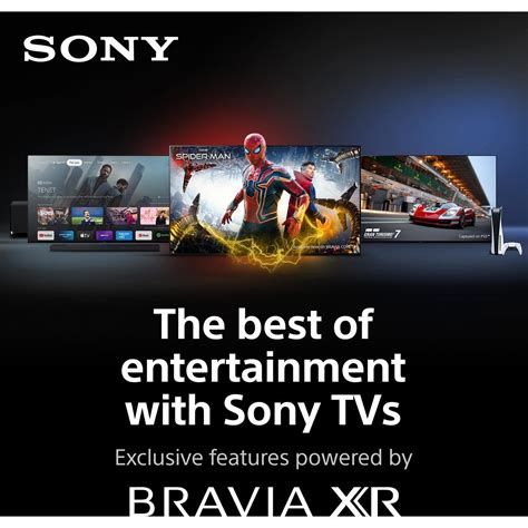 Sony X95K BRAVIA XR Mini LED 85 Inch 4K HDR Google TV - Laptops Direct