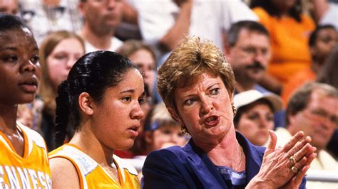 The best advice Duke coach Kara Lawson learned from Pat Summitt?