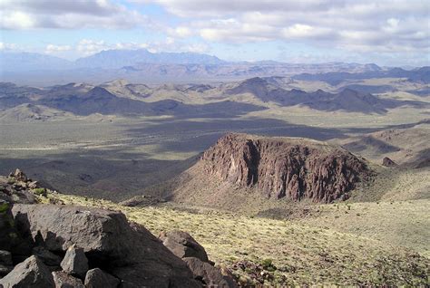 Divergent Plate Boundaries - Geology (U.S. National Park Service)